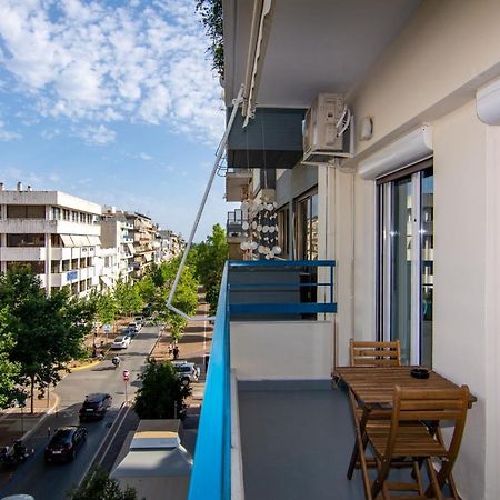 Apt 48, Cozy Apartment In Kalamata City Center Екстериор снимка