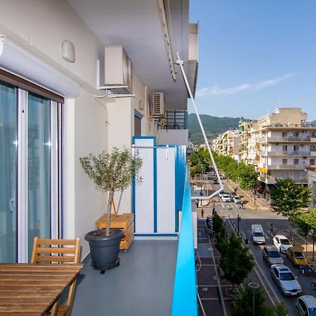 Apt 48, Cozy Apartment In Kalamata City Center Екстериор снимка